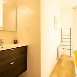 Apartment A L'elegance Nizza