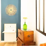 Apartment A L'elegance *
