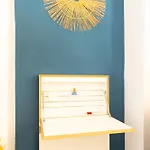 Apartment A L'elegance *