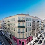 Apartment A L'elegance