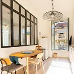A L'elegance Nizza