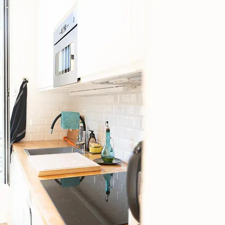 A L'elegance Apartment Nice