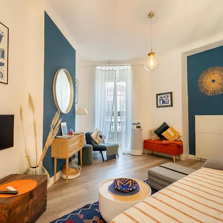 Apartamento A L'elegance