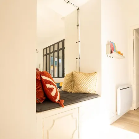 Appartement A L'elegance