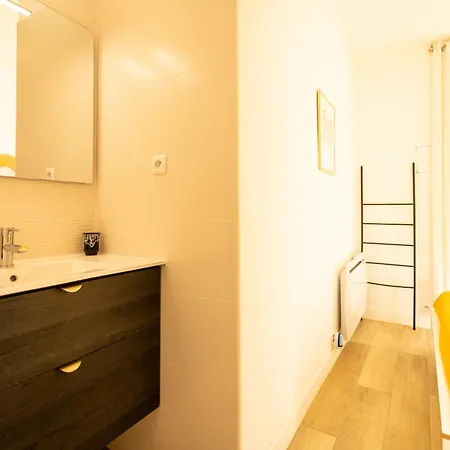 Apartment A L'elegance Nice