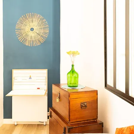 Apartment A L'elegance *