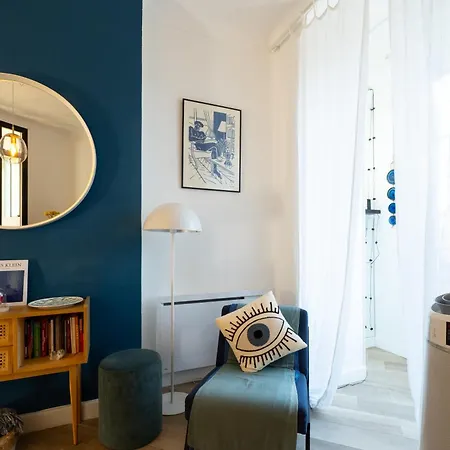 Apartment A L'elegance