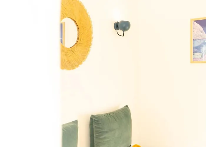 A L'elegance * Nice