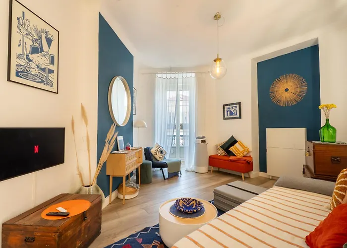 Apartamento A L'elegance