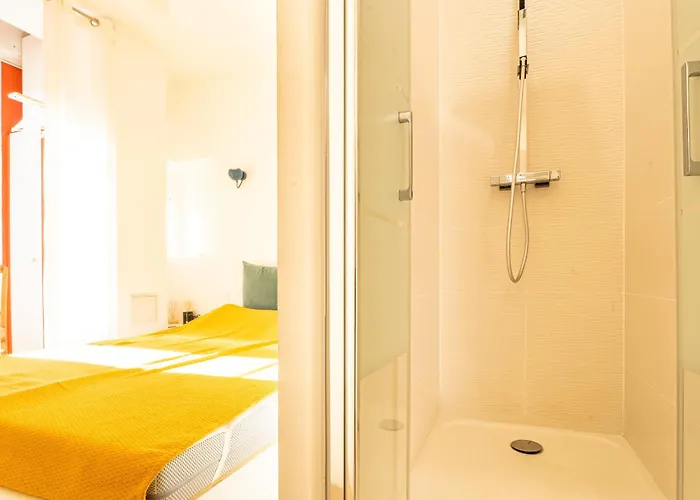 Appartement A L'elegance *