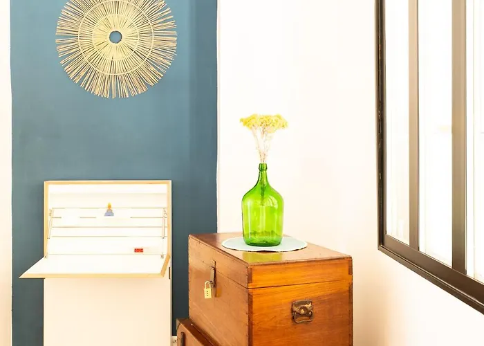 Apartamento A L'elegance *