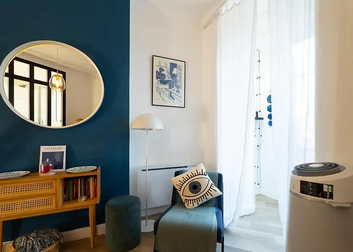 Appartement A L'elegance