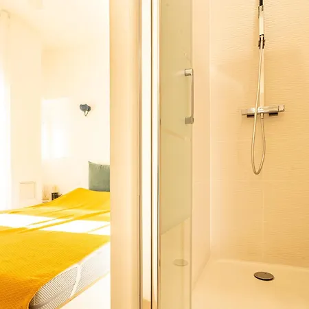 Apartmán A L'elegance *