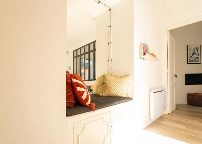 Apartmán A L'elegance
