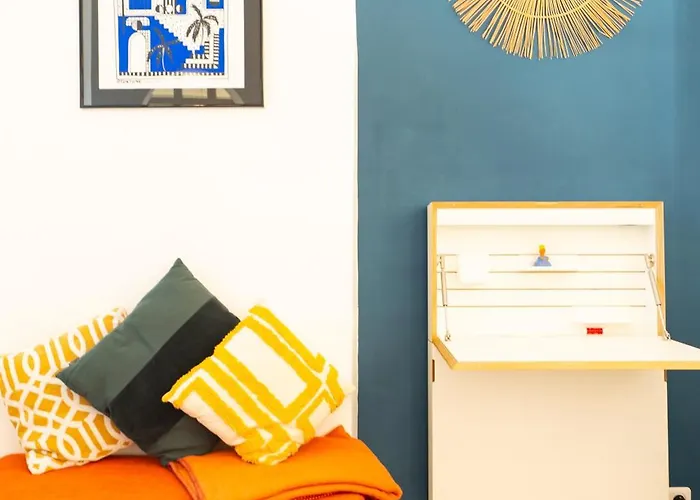 A L'elegance Apartmán